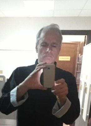 Алекс из Воронежа 70 лет