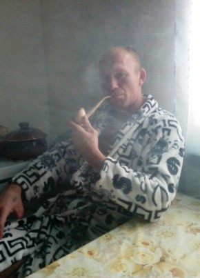 Виктор, 45, Россия, Валуйки