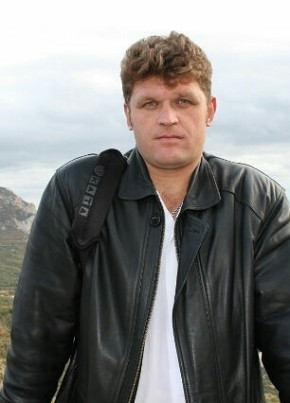Сергей, 48, Россия, Севастополь