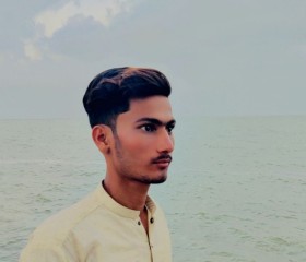Muhammad Ameen, 20 лет, کراچی