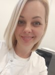 Olga, 37, Omsk