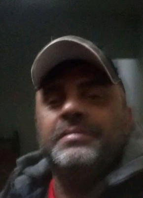 Rilson из Pedro Juan Caballero 54 года