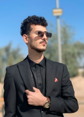 يكي, 24, Iraq, An Najaf