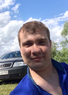 Александр, 30, Россия, Мытищи