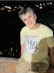 Альбина, 55 лет, Уфа