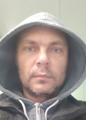 Aleks, 43, Russia, Moscow
