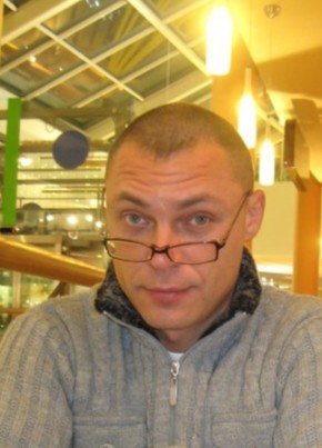 Aleks, 43, Russia, Moscow