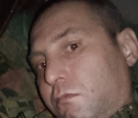 Олег, 43 года, Усть-Калманка