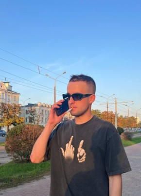 Алексей, 24, Россия, Москва