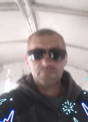 Андрей, 45, Россия, Нижнегорский