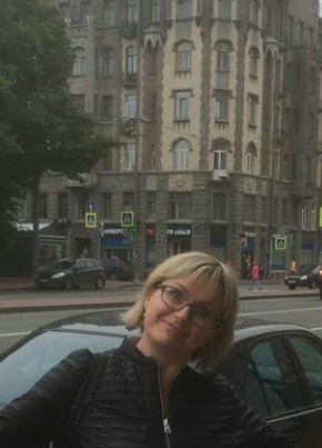 Ольга, 58, Россия, Невинномысск