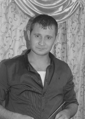 Артём, 36, Россия, Великий Устюг