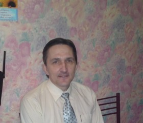 Константин Никол, 60 лет, Москва