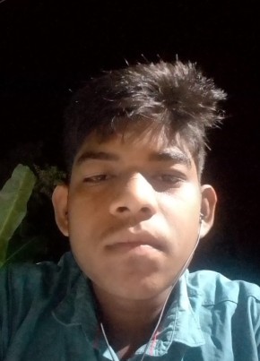 Imran Khan, 18, India, Nagappattinam