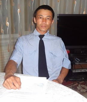 Мухтар, 41, Қазақстан, Алматы