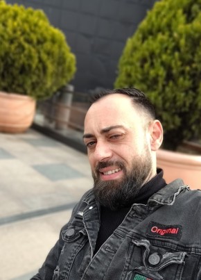 RAUL из Cluj-Napoca 36 лет