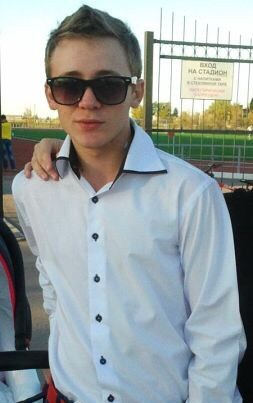 Andrey, 27, Россия, Саратов