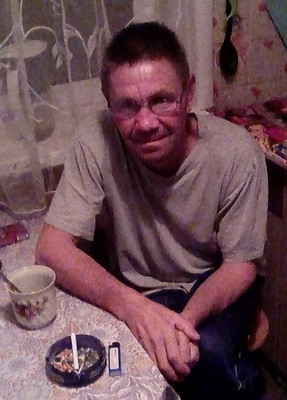 Андрей, 51, Россия, Карпогоры
