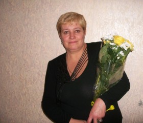 Наталья, 64 года, Дніпро