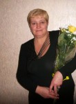 Наталья, 64 года, Дніпро