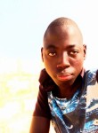 MacaTy, 21 год, Dakar