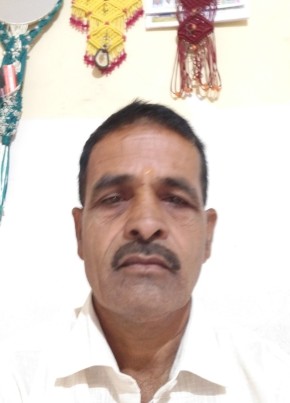दिलीप ठुबे, 50, India, Mumbai