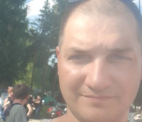 Pavlusha, 34 года, Горад Гродна