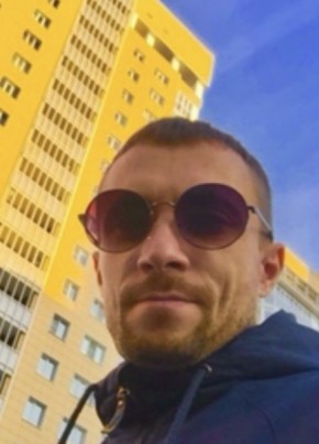 Mark, 24, Россия, Воронеж