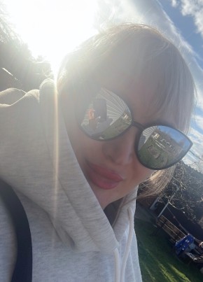 Anyuta, 38, Russia, Saint Petersburg