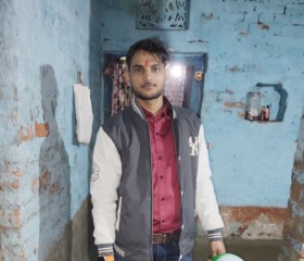 Arun Kumar, 24 года, Patna