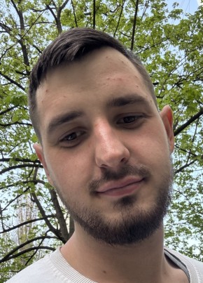 Eugen из Chişinău 23 года
