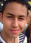 Jhair, 18 лет, Tarija