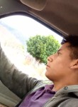 Leonardo, 20 лет, Oaxaca de Juárez