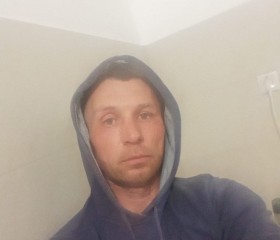 Владимир, 44 года, Береговой