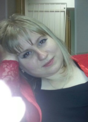 Лидия, 38, Россия, Ола