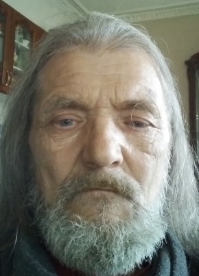 Георгий, 69, Eesti Vabariik, Tallinn