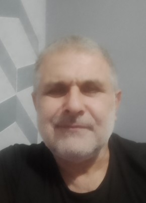 Джавид из Москвы 46 лет