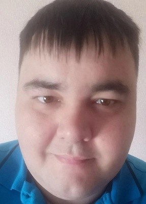 Roman, 35, Russia, Krasnodar