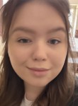 Anastasiia, 21, Krasnodar