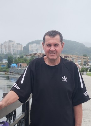 Владимир из Tegucigalpa 66 лет
