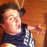 Damian Harman, 29  , Laurel (Commonwealth of Virginia)
