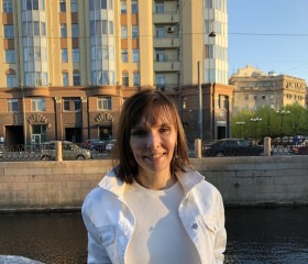 yalisa, 49, Saint Petersburg