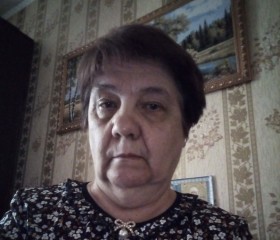 татьяна, 66 лет, Орехово-Зуево
