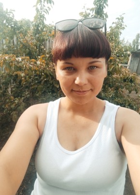 Татьяна, 26, Россия, Ирбит