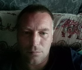 Алексей, 44 года, Мыски