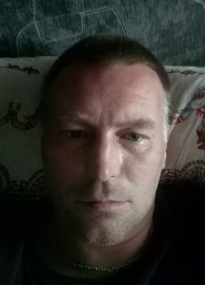 Алексей, 44, Россия, Мыски