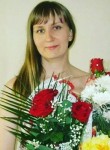 Юля, 41 год, Кирово-Чепецк