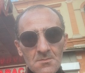 Кириле, 43 года, Toulouse