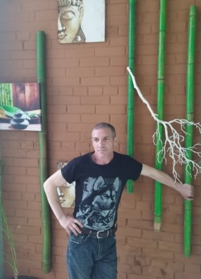 Николай Кавганов, 46, Россия, Москва
