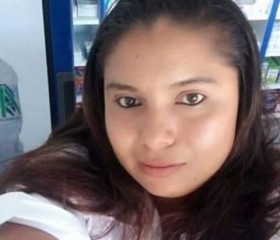 Patricia, 31, Playa del Carmen